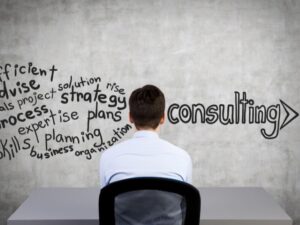 Navigating the Maze of IT Management Consulting: A Comprehensive Guide