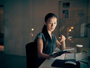 Unlocking the Potential of Managed IT Services in NJ