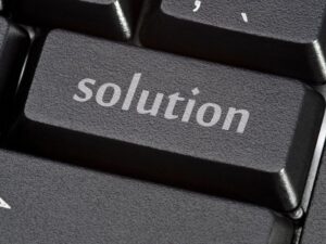Strategic Technology Solutions: Unleashing the Power of Innovation