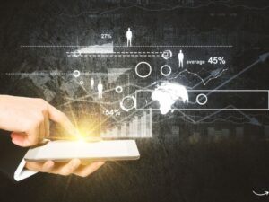 Masters in Information Technology: Elevate Your Career in a Digital World