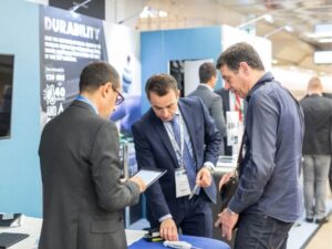 Technology for Jobs: Transforming the Workforce of Tomorrow
