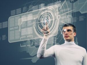 Automotive Technology: The Driving Force of Tomorrow