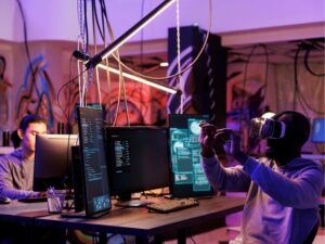 Understanding the Evolution and Impact of Computer Technology in Modern Life