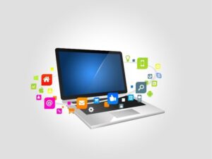 revolutionizing the World with Information Technology & Communication