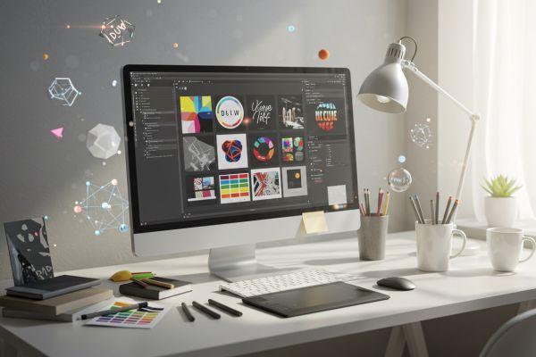 Figma vs Photoshop for designers