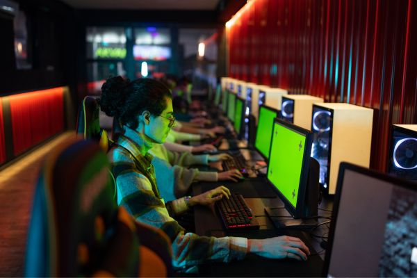 Best gaming laptops 2025
