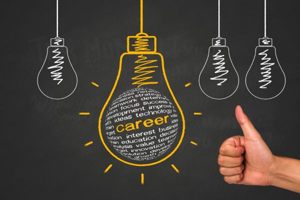 tech career advice