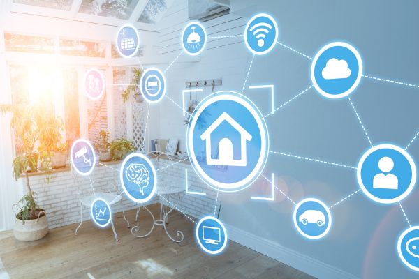 How to set up a smart home network