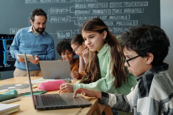 best tools for online teaching