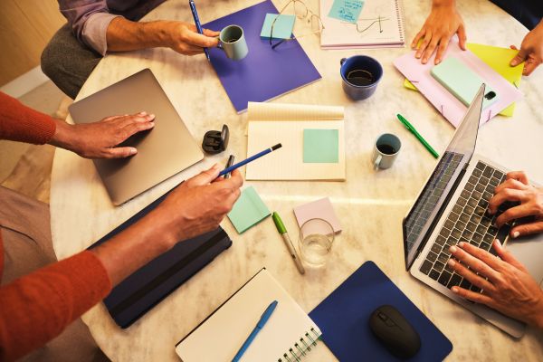 Best collaboration software for teams