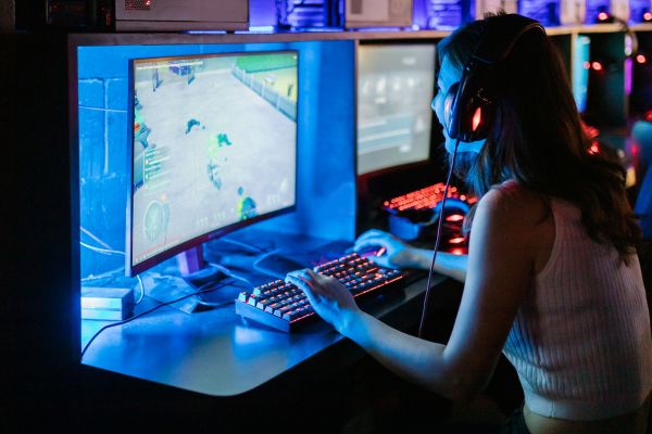 Cloud gaming services 2026
