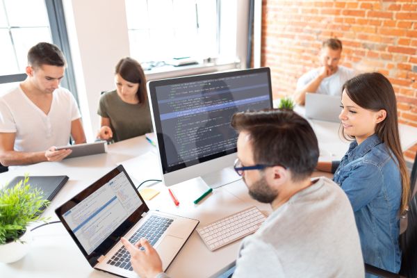 Python career opportunities