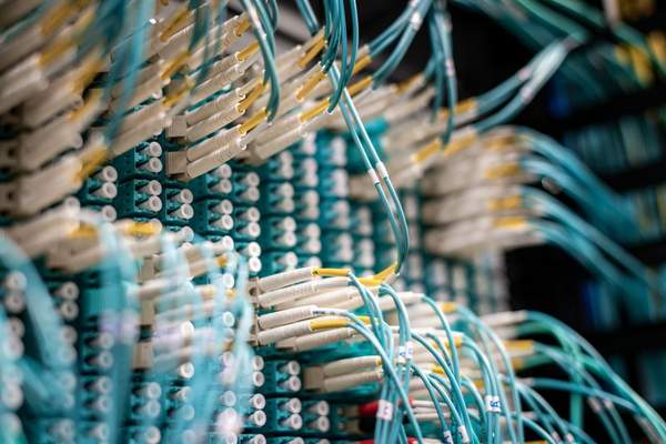 cable vs fiber internet