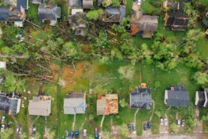 Cloud Disaster Recovery: How It Protects Business Data