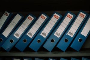 Cloud Document Storage: Organizing Files for Easy Access